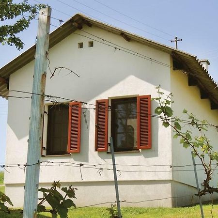 Ferienwohnung Altes Presshaus Eberau Exterior foto